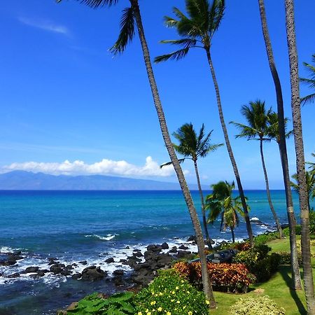 Mahina Surf Lahaina Exterior foto