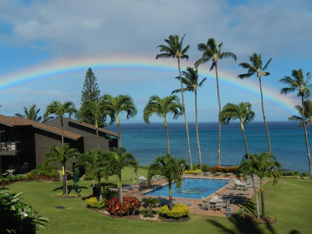 Mahina Surf Lahaina Quarto foto