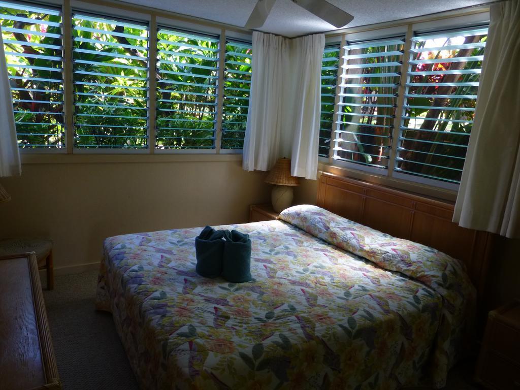 Mahina Surf Lahaina Exterior foto