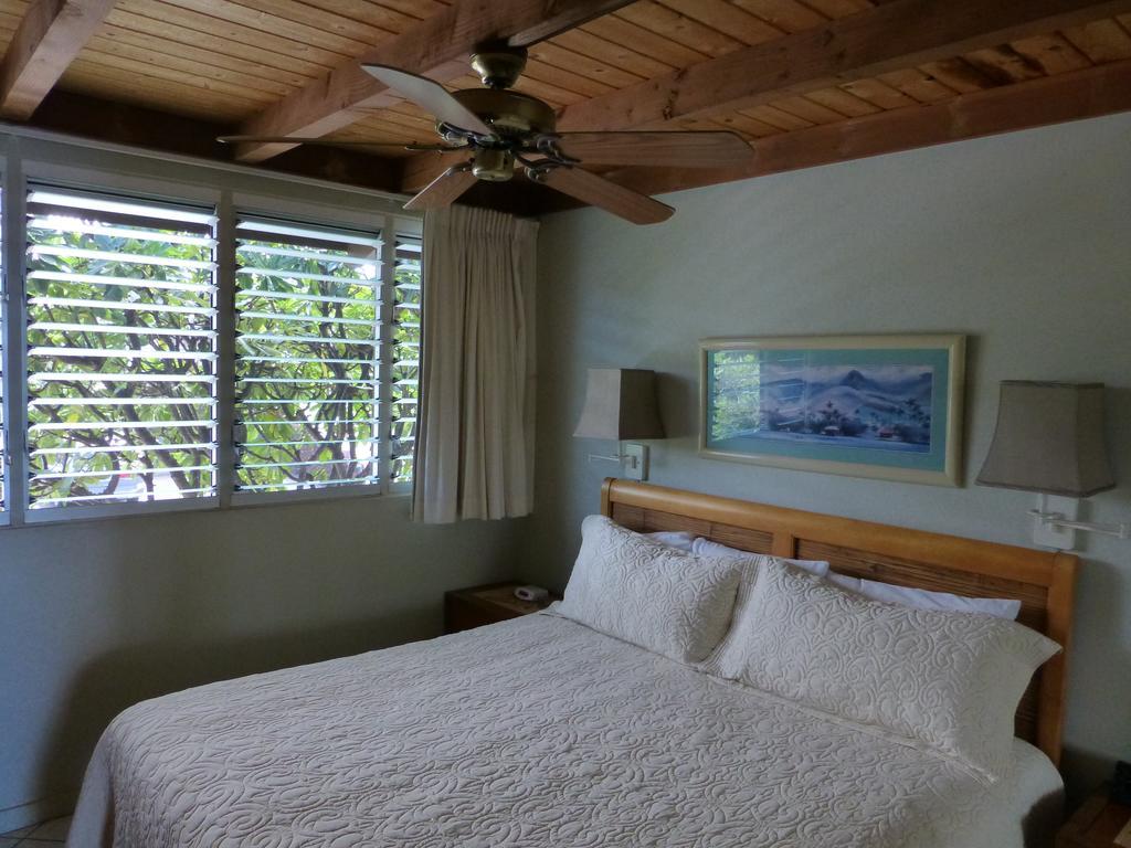Mahina Surf Lahaina Exterior foto