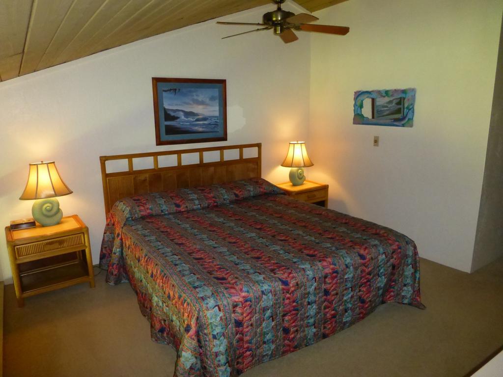 Mahina Surf Lahaina Exterior foto