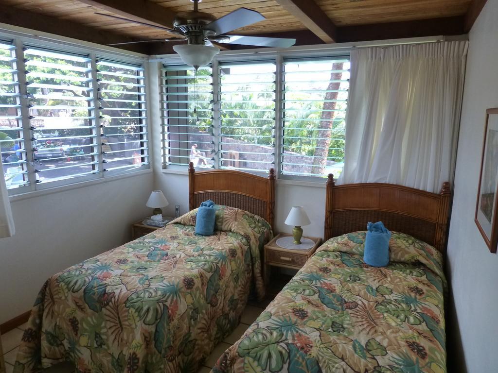 Mahina Surf Lahaina Exterior foto